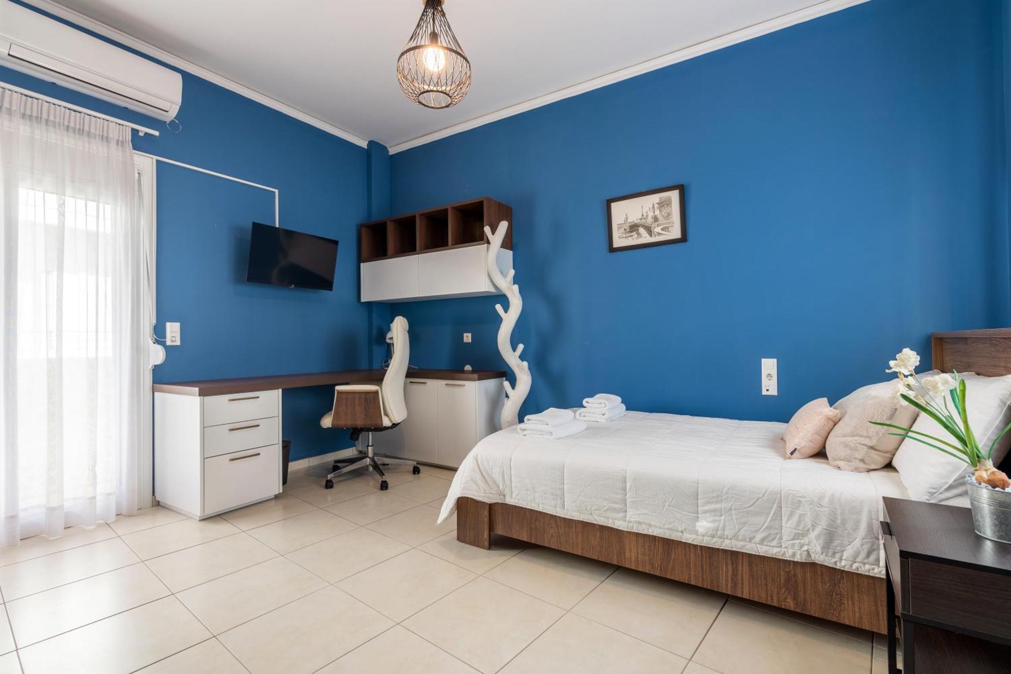 Aurora Urban Condo Heraklion  Bagian luar foto